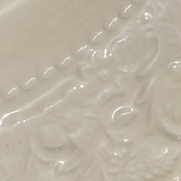 Vintage Lord Nelson Pottery Quails ceramic plate - Picture 12 of 15